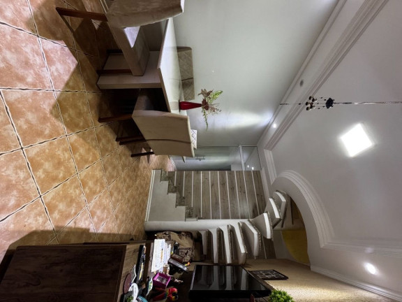 Imagem Casa com 3 Quartos à Venda, 120 m² em Mogi Moderno - Mogi Das Cruzes Imagem Casa com 3 Quartos à Venda, 120 m² em Mogi Moderno - Mogi Das Cruzes