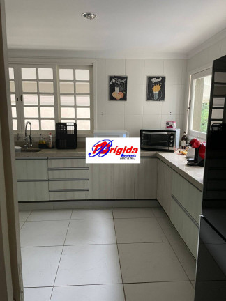 Imagem Casa de Condomínio com 4 Quartos à Venda, 450 m² em Jardim Indaia - Embu Das Artes Imagem Casa de Condomínio com 4 Quartos à Venda, 450 m² em Jardim Indaia - Embu Das Artes