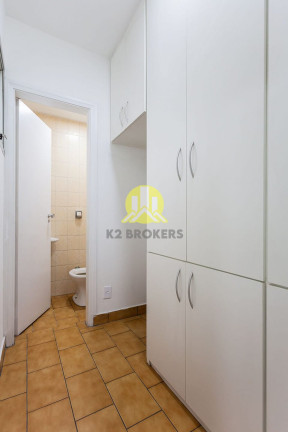 Imagem Apartamento com 2 Quartos à Venda, 102 m² em Chácara Klabin - São Paulo Imagem Apartamento com 2 Quartos à Venda, 102 m² em Chácara Klabin - São Paulo