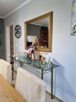 Imagem Sobrado com 4 Quartos à Venda, 300 m² em Jardim Santa Cecília - Guarulhos Imagem Sobrado com 4 Quartos à Venda, 300 m² em Jardim Santa Cecília - Guarulhos