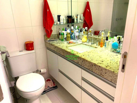 Imagem Apartamento com 4 Quartos à Venda, 140 m² em Icaraí - Niterói Imagem Apartamento com 4 Quartos à Venda, 140 m² em Icaraí - Niterói