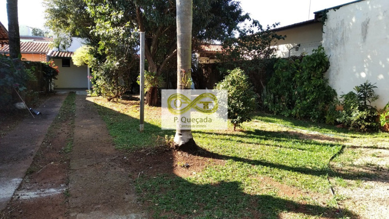 Imagem Casa com 1 Quarto para Alugar, 88 m² em Cidade Universitária - Campinas