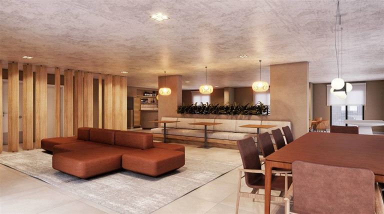 Imagem Apartamento com 2 Quartos à Venda, 71 m² em Caiçara - Praia Grande