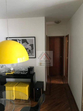 Imagem Apartamento com 2 Quartos à Venda, 64 m² em Panamby - São Paulo Imagem Apartamento com 2 Quartos à Venda, 64 m² em Panamby - São Paulo