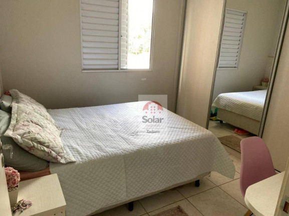 Imagem Apartamento com 2 Quartos à Venda, 60 m² em Vila São José - Taubaté Imagem Apartamento com 2 Quartos à Venda, 60 m² em Vila São José - Taubaté