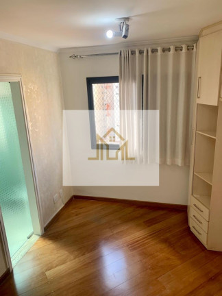 Imagem Apartamento com 3 Quartos à Venda, 86 m² em Chácara Inglesa - São Paulo Imagem Apartamento com 3 Quartos à Venda, 86 m² em Chácara Inglesa - São Paulo