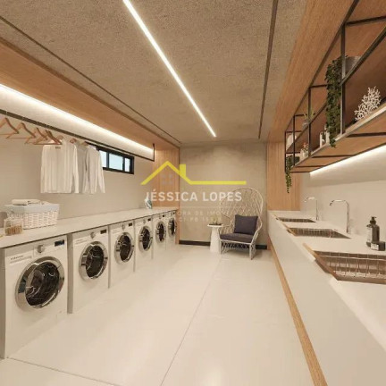 Imagem Flat com 1 Quarto à Venda, 24 m² em Poço - Cabedelo