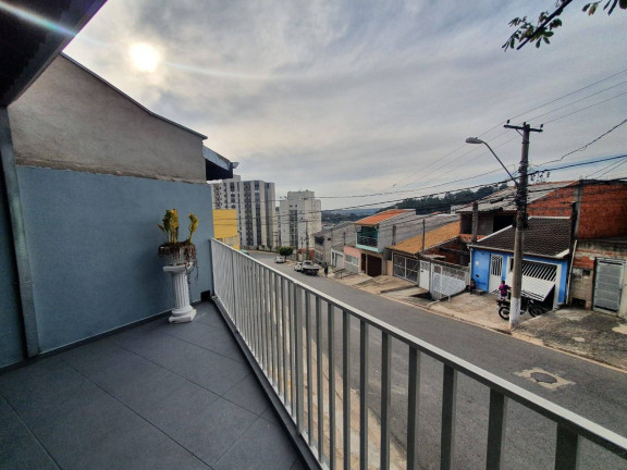 Imagem Casa com 2 Quartos à Venda, 85 m² em Jardim Itália - Várzea Paulista Imagem Casa com 2 Quartos à Venda, 85 m² em Jardim Itália - Várzea Paulista