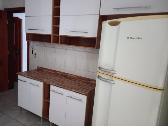Imagem Apartamento com 3 Quartos à Venda, 121 m² em Canto Do Forte - Praia Grande Imagem Apartamento com 3 Quartos à Venda, 121 m² em Canto Do Forte - Praia Grande