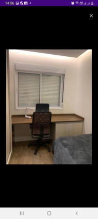 Imagem Apartamento com 3 Quartos à Venda, 107 m² em Chácara Inglesa - São Paulo Imagem Apartamento com 3 Quartos à Venda, 107 m² em Chácara Inglesa - São Paulo