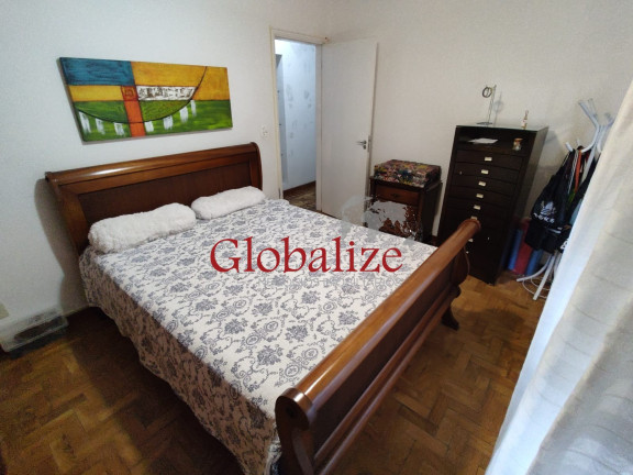 Imagem Imóvel com 3 Quartos à Venda, 140 m² em Marapé - Santos Imagem Imóvel com 3 Quartos à Venda, 140 m² em Marapé - Santos