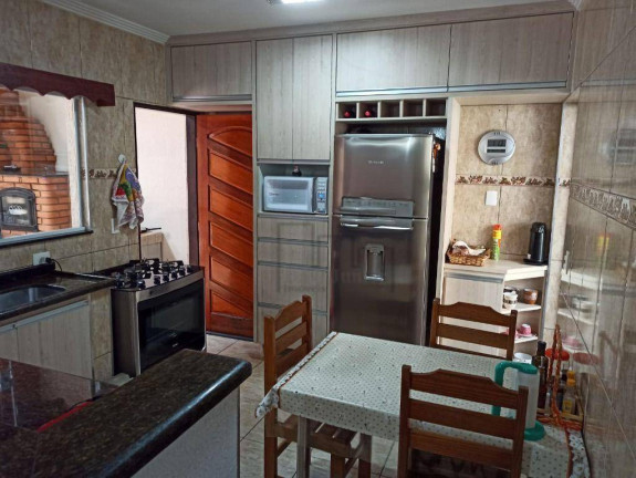Imagem Casa com 2 Quartos à Venda, 182 m² em Jardim Wanel Ville Iv - Sorocaba Imagem Casa com 2 Quartos à Venda, 182 m² em Jardim Wanel Ville Iv - Sorocaba