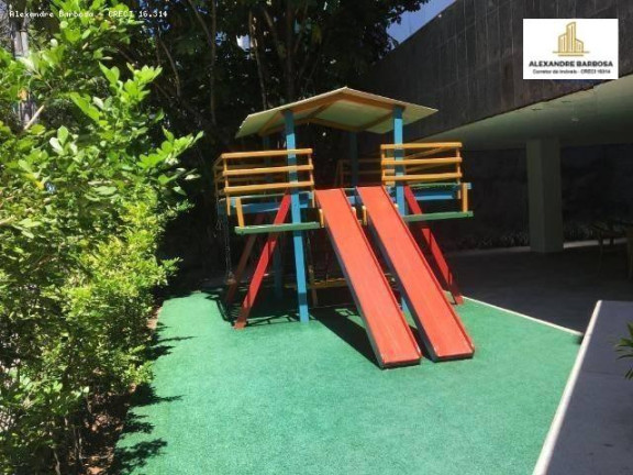 Imagem Apartamento com 4 Quartos à Venda, 330 m² em Jaqueira - Recife
