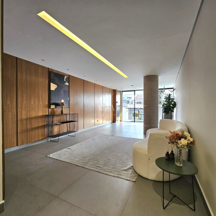 Apartamento com 2 Quartos à Venda, 81 m² em Aviação - Praia Grande