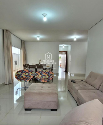 Imagem Casa com 3 Quartos à Venda, 255 m² em Jardim Terras De Santa Elisa - Limeira Imagem Casa com 3 Quartos à Venda, 255 m² em Jardim Terras De Santa Elisa - Limeira
