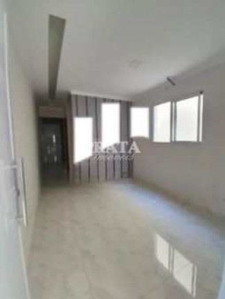 Imóvel com 2 Quartos à Venda, 49 m² em Balneário Maracanã - Praia Grande