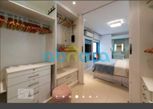 Imagem Apartamento com 4 Quartos à Venda, 192 m² em Leblon - Rio De Janeiro Imagem Apartamento com 4 Quartos à Venda, 192 m² em Leblon - Rio De Janeiro