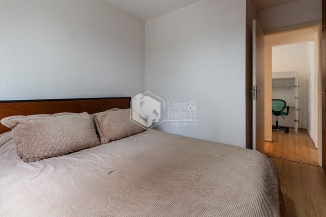 Imagem Apartamento com 1 Quarto à Venda, 53 m² em Moema - São Paulo Imagem Apartamento com 1 Quarto à Venda, 53 m² em Moema - São Paulo