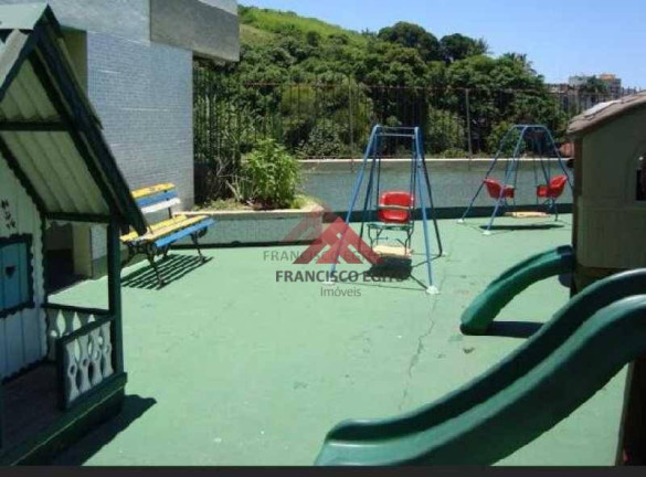 Imagem Apartamento com 2 Quartos à Venda, 75 m² em Ingá - Niterói