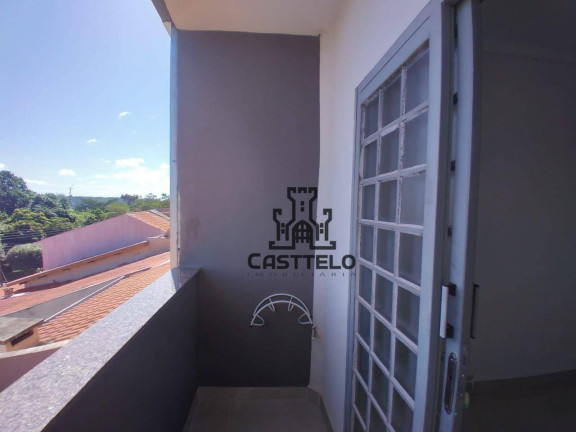 Imagem Sobrado com 3 Quartos à Venda, 150 m² em Jardim Vale Azul - Londrina Imagem Sobrado com 3 Quartos à Venda, 150 m² em Jardim Vale Azul - Londrina