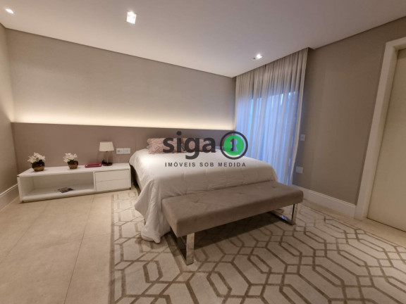 Imagem Casa com 4 Quartos à Venda, 415 m² em Jardim Paulista - São Paulo Imagem Casa com 4 Quartos à Venda, 415 m² em Jardim Paulista - São Paulo