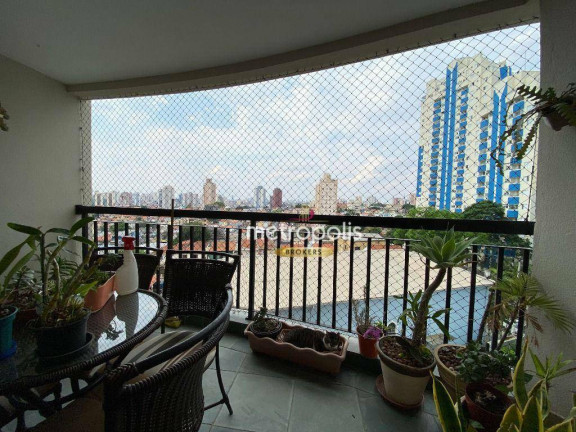 Imagem Apartamento com 3 Quartos à Venda, 88 m² em Vila Bela - São Paulo