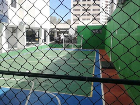 Imagem Apartamento com 3 Quartos à Venda, 85 m² em Stiep - Salvador