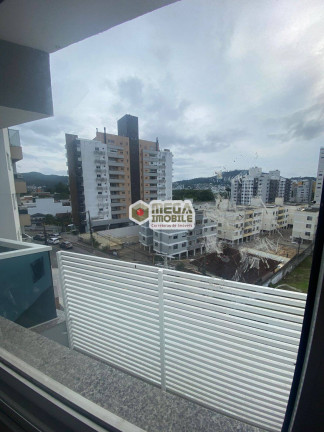 Imagem Apartamento com 1 Quarto à Venda, 46 m² em Itacorubi - Florianópolis