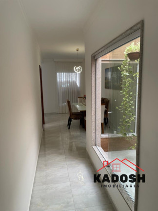 Imagem Casa com 3 Quartos à Venda, 150 m² em Sim - Feira De Santana