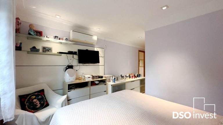 Imagem Apartamento com 3 Quartos à Venda, 167 m² em Brooklin - São Paulo Imagem Apartamento com 3 Quartos à Venda, 167 m² em Brooklin - São Paulo