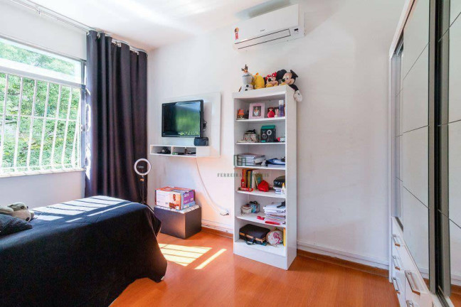Imagem Apartamento com 3 Quartos à Venda, 144 m² em Icaraí - Niterói Imagem Apartamento com 3 Quartos à Venda, 144 m² em Icaraí - Niterói