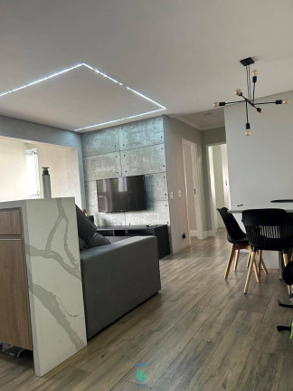 Imagem Apartamento com 2 Quartos à Venda, 64 m² em Chácara Inglesa - São Paulo Imagem Apartamento com 2 Quartos à Venda, 64 m² em Chácara Inglesa - São Paulo