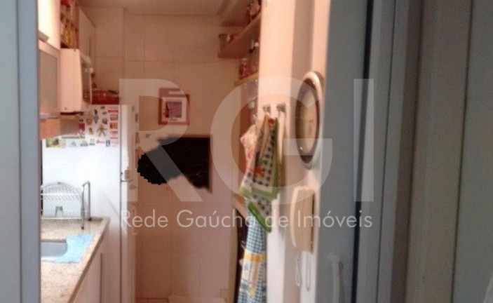 Imagem Apartamento com 2 Quartos à Venda, 93 m² em Cidade Baixa - Porto Alegre
