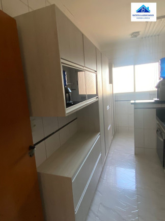 Imagem Apartamento com 3 Quartos à Venda, 78 m² em Parque Emília - Sumaré Imagem Apartamento com 3 Quartos à Venda, 78 m² em Parque Emília - Sumaré