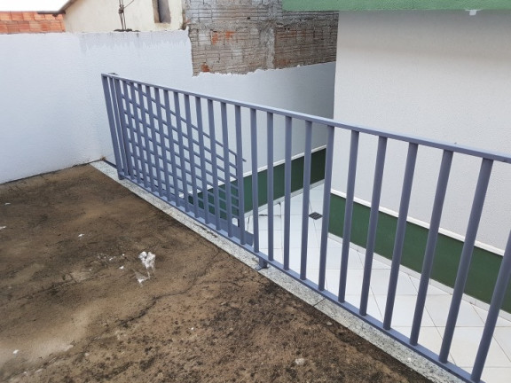 Imagem Casa com 2 Quartos à Venda, 125 m² em Parque Jaraguá - Bauru