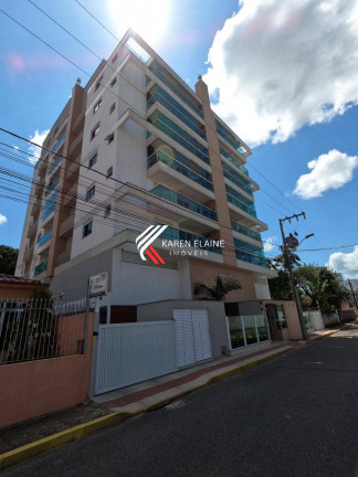Apartamento com 2 Quartos à Venda, 71 m² em Centro - Biguaçu