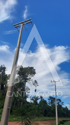 Imagem Imóvel à Venda, 1.767 m² em Condomínio Rural Recanto Das águas - Sinop