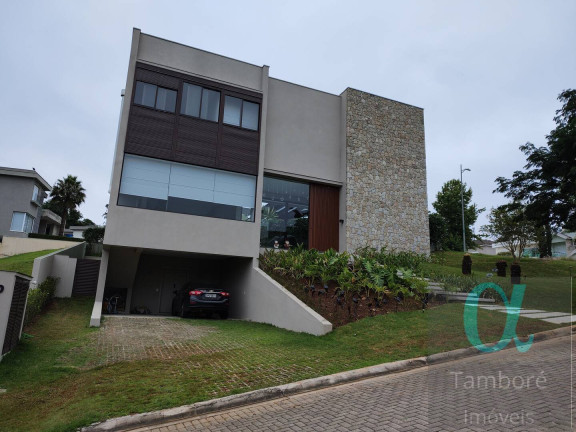 Imagem Casa com 4 Quartos à Venda, 440 m² em Tamboré - Santana De Parnaíba Imagem Casa com 4 Quartos à Venda, 440 m² em Tamboré - Santana De Parnaíba