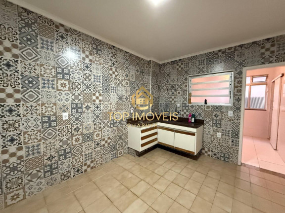 Imagem Apartamento com 3 Quartos para Alugar, 85 m² em Jardim Astúrias - Guarujá Imagem Apartamento com 3 Quartos para Alugar, 85 m² em Jardim Astúrias - Guarujá