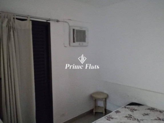 Imagem Apartamento com 1 Quarto à Venda, 42 m² em Jardim Paulista - São Paulo
