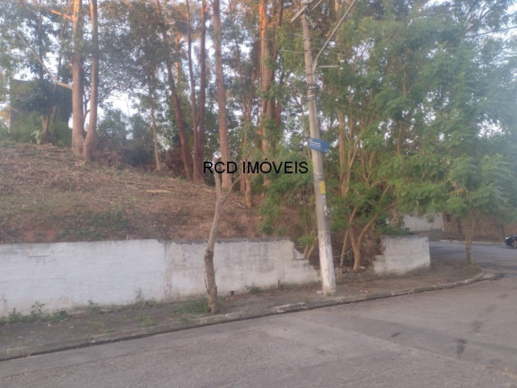 Imagem Terreno à Venda, 647 m² em Parque Dos Príncipes - São Paulo
