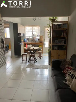 Imagem Casa com 2 Quartos à Venda, 120 m² em Aparecidinha - Sorocaba