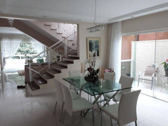 Imagem Casa com 4 Quartos à Venda, 420 m² em Alphaville 03 - Santana De Parnaíba Imagem Casa com 4 Quartos à Venda, 420 m² em Alphaville 03 - Santana De Parnaíba