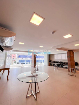 Imagem Apartamento com 1 Quarto à Venda, 58 m² em Canto Do Forte - Praia Grande