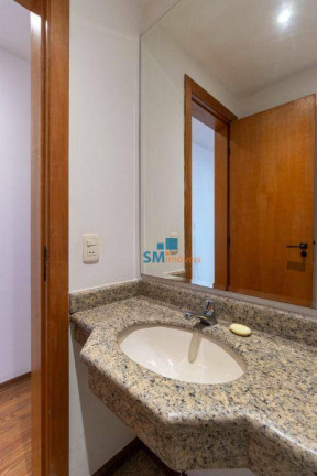 Imagem Apartamento com 3 Quartos à Venda, 110 m² em Chácara Klabin - São Paulo