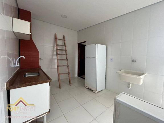 Imagem Imóvel com 3 Quartos à Venda, 102 m² em Caiçara - Praia Grande