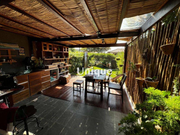 Imagem Casa com 3 Quartos à Venda, 120 m² em Arpoador Da Rasa - Armação Dos Búzios