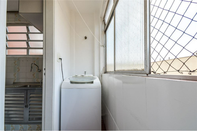 Imagem Apartamento com 2 Quartos à Venda, 54 m² em Jardim Prudência - São Paulo