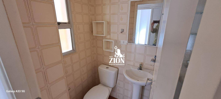 Imagem Apartamento com 2 Quartos à Venda, 50 m² em Santa Teresinha - São Paulo Imagem Apartamento com 2 Quartos à Venda, 50 m² em Santa Teresinha - São Paulo