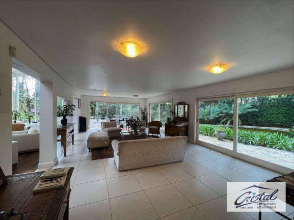 Imagem Casa com 5 Quartos à Venda, 1.190 m² em Granja Viana - Cotia Imagem Casa com 5 Quartos à Venda, 1.190 m² em Granja Viana - Cotia